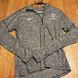 St bonaventure university quarter zip